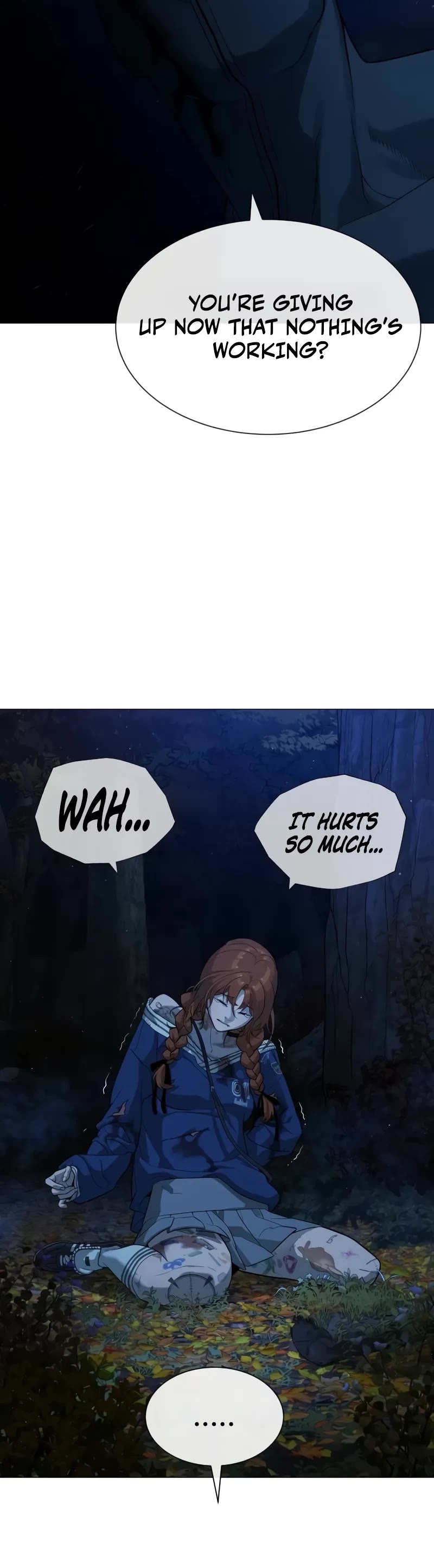 Killer Pietro chapter 78 page 34