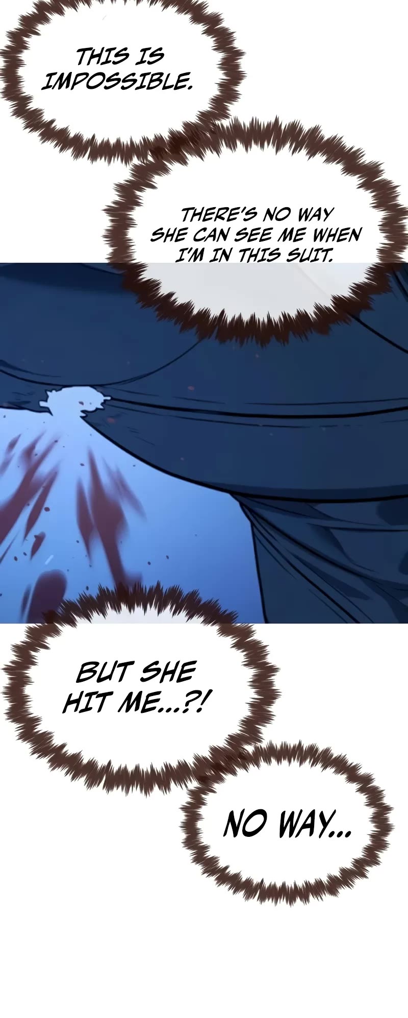 Killer Pietro chapter 78 page 39