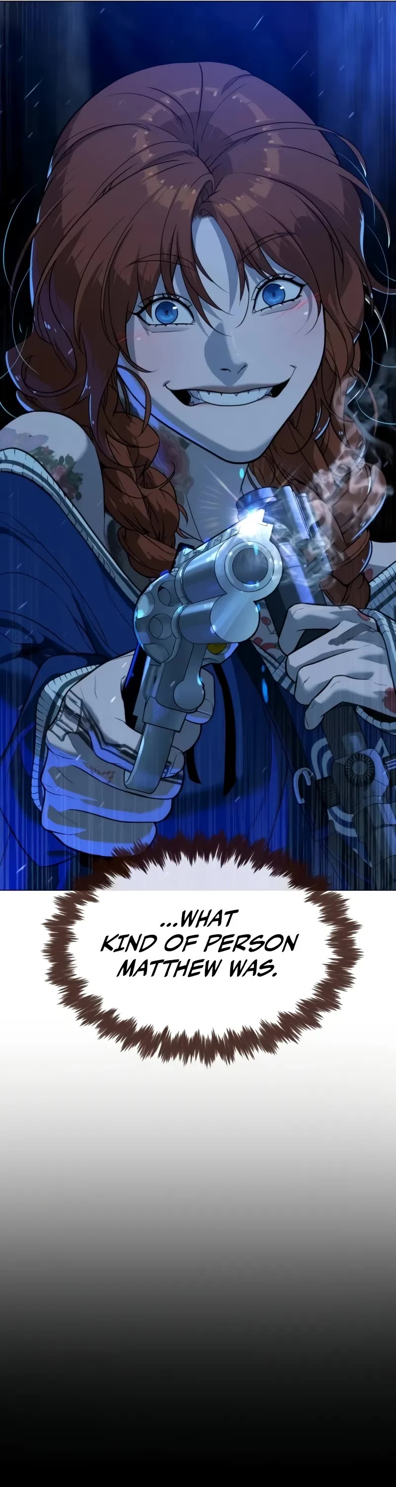 Killer Pietro chapter 78 page 41