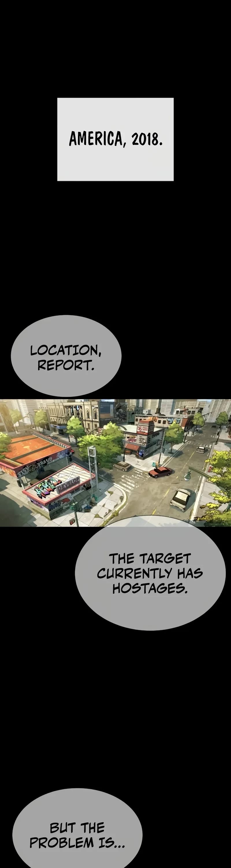 Killer Pietro chapter 78 page 42