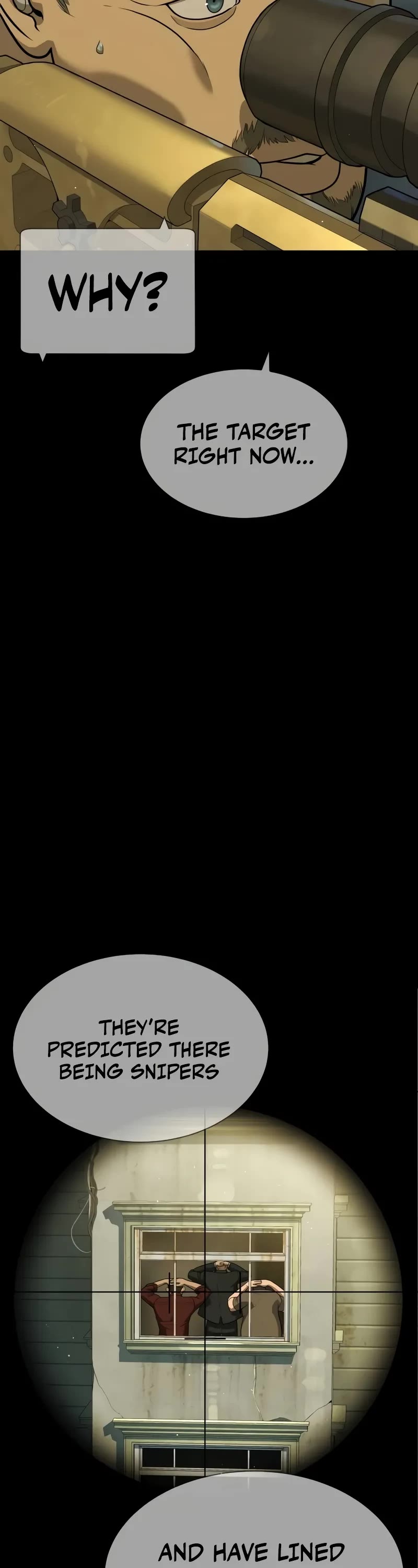 Killer Pietro chapter 78 page 44