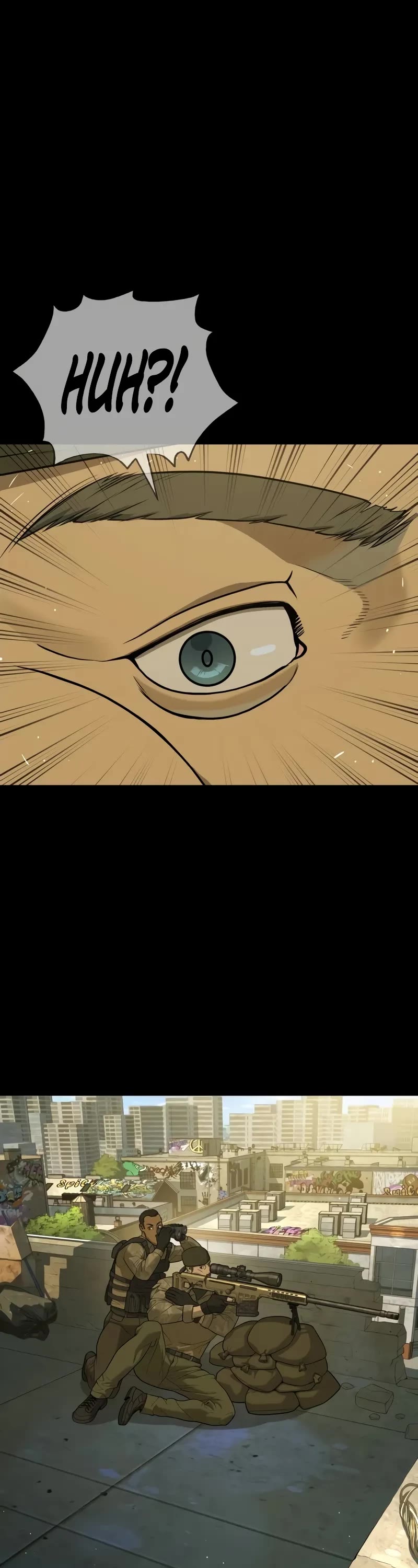 Killer Pietro chapter 78 page 46