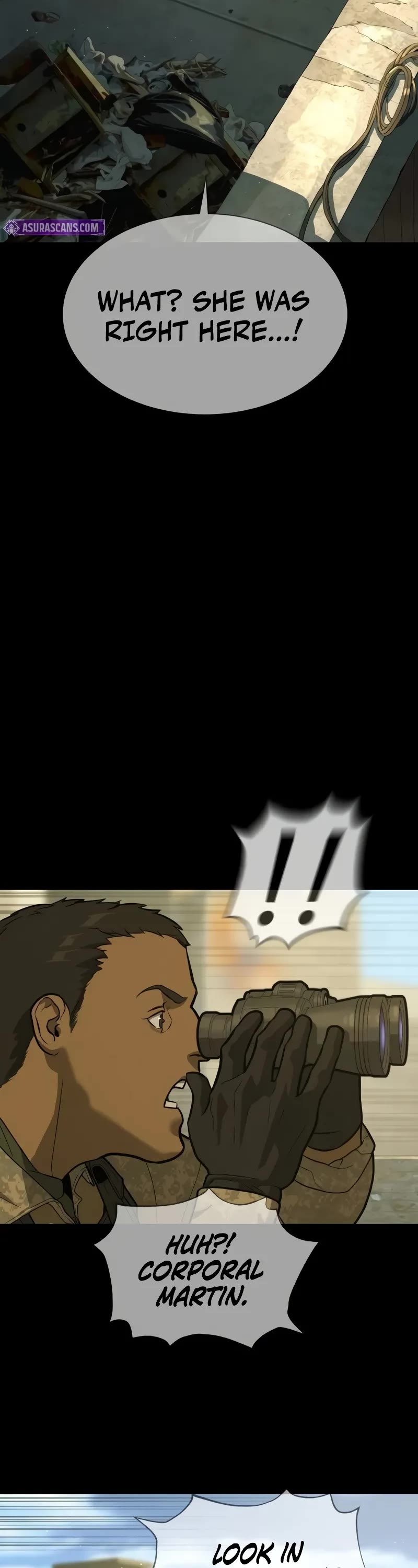 Killer Pietro chapter 78 page 47