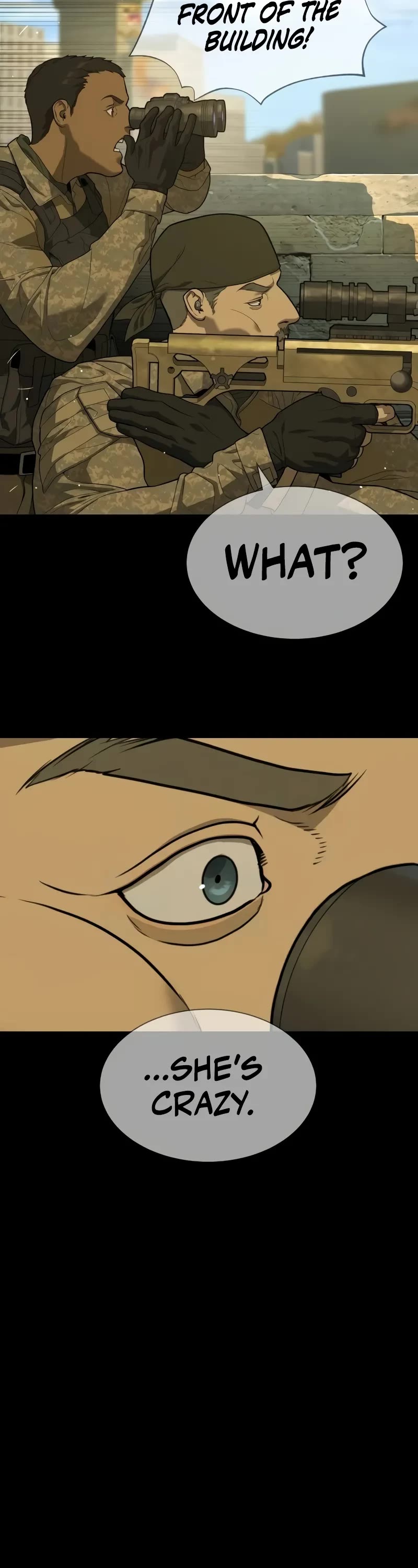 Killer Pietro chapter 78 page 48