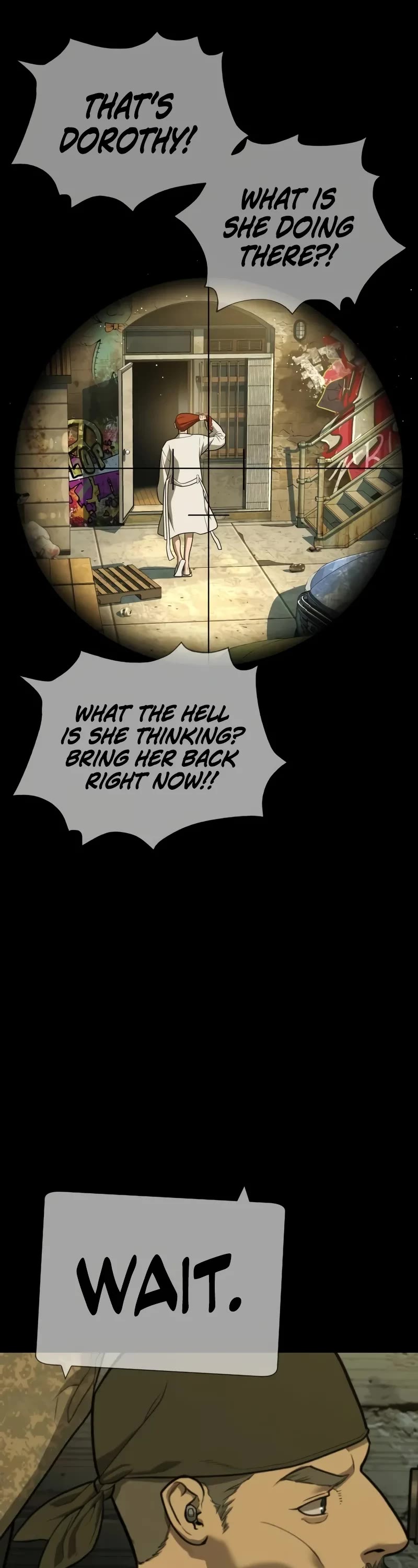 Killer Pietro chapter 78 page 49