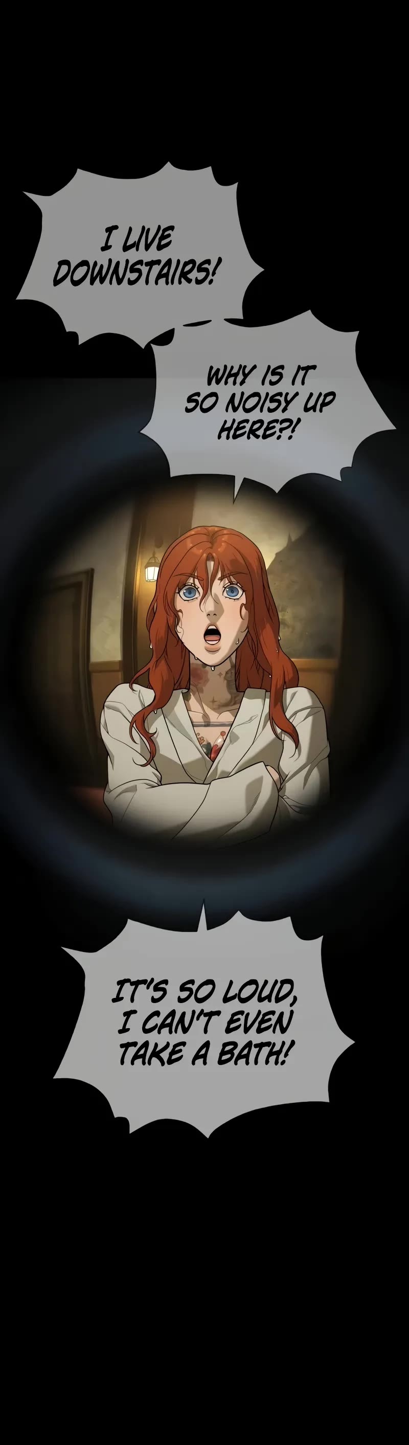 Killer Pietro chapter 78 page 55