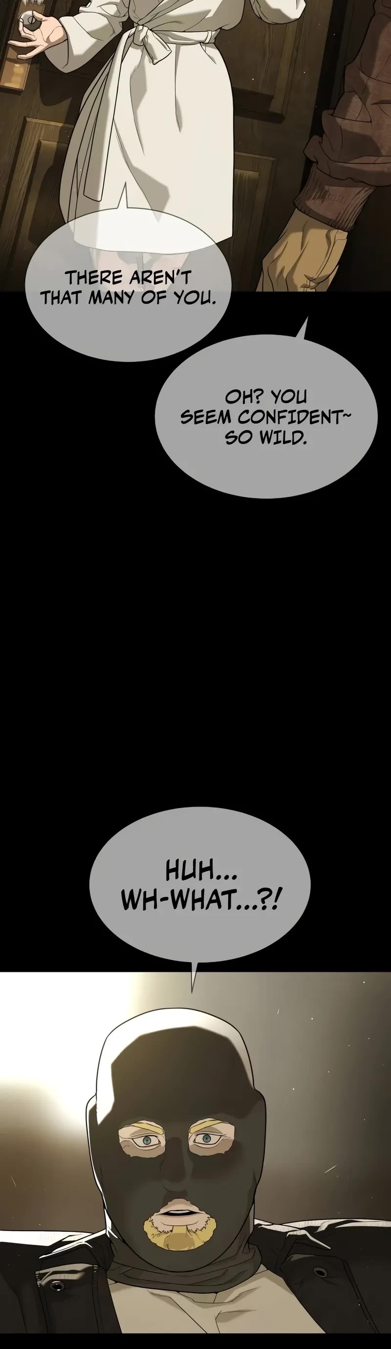 Killer Pietro chapter 78 page 59