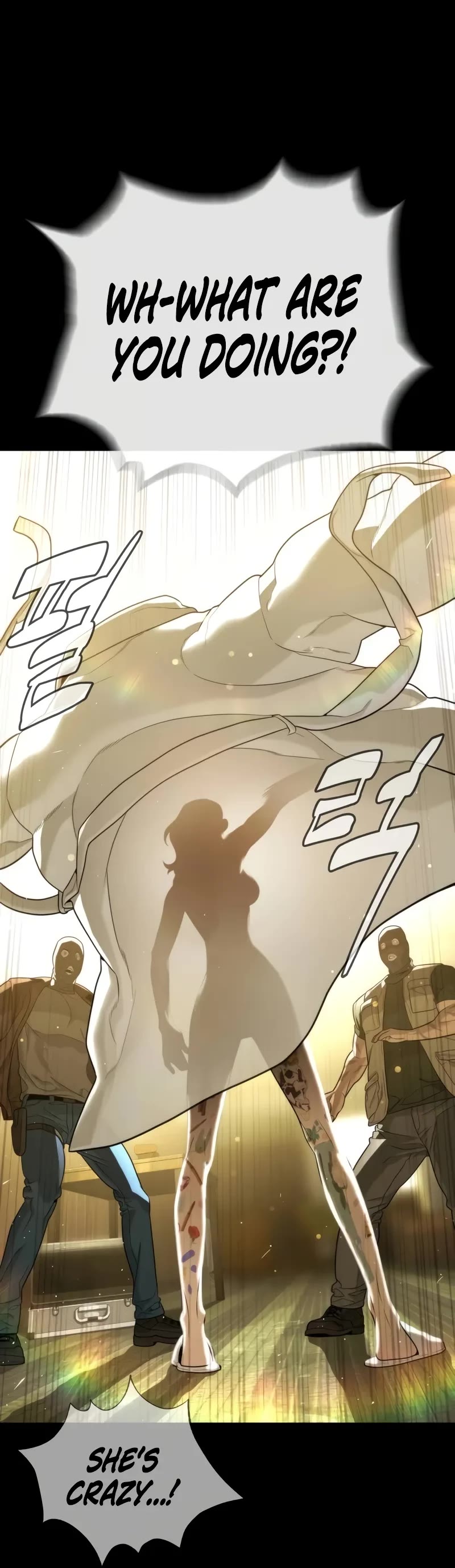 Killer Pietro chapter 78 page 60