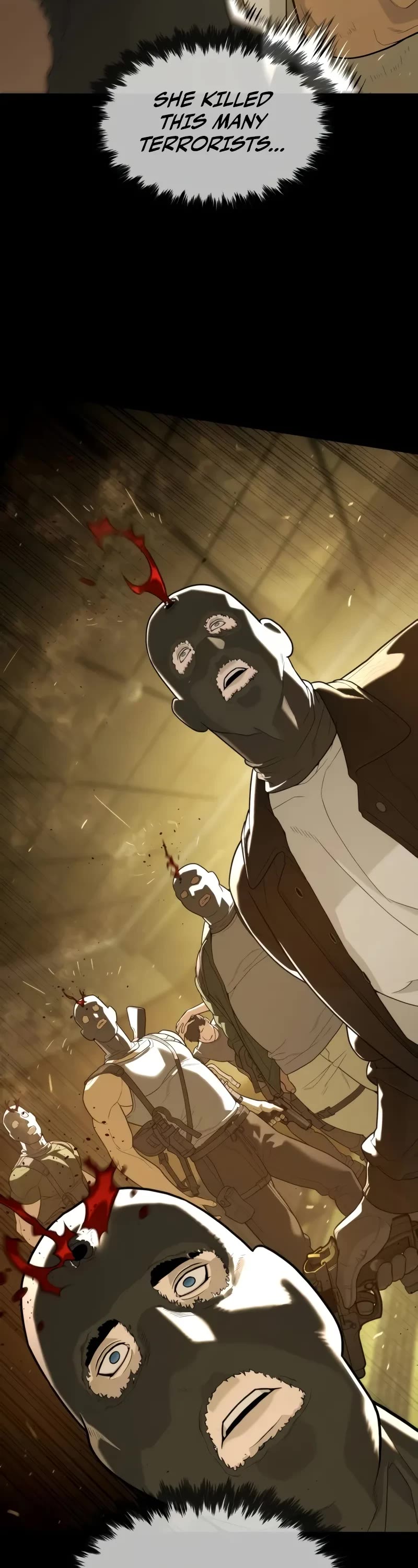 Killer Pietro chapter 78 page 62