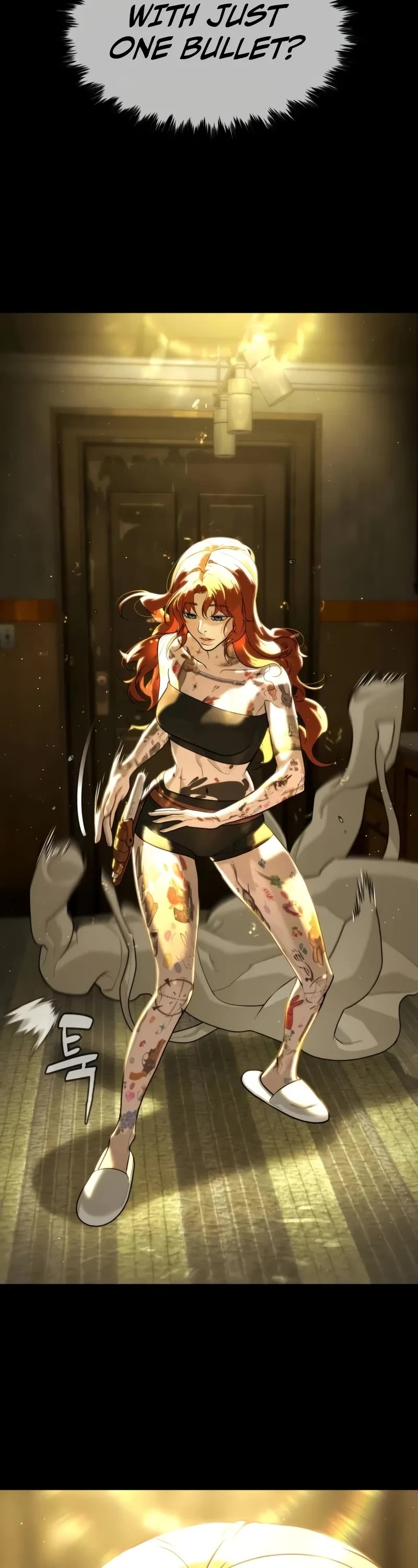 Killer Pietro chapter 78 page 63