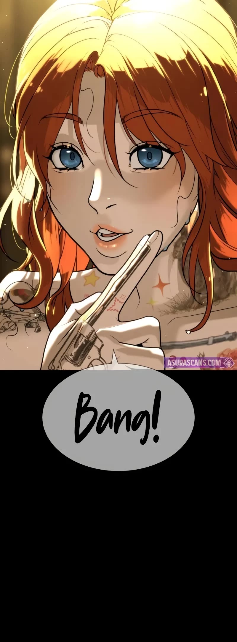 Killer Pietro chapter 78 page 64