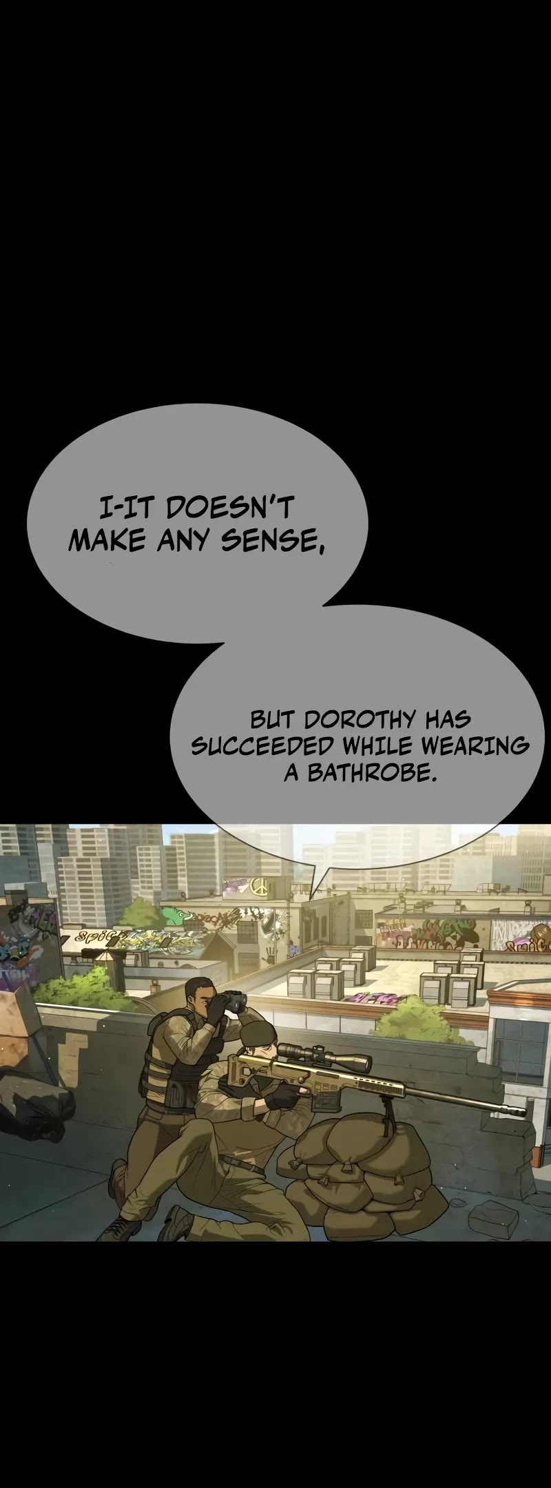 Killer Pietro chapter 78 page 65