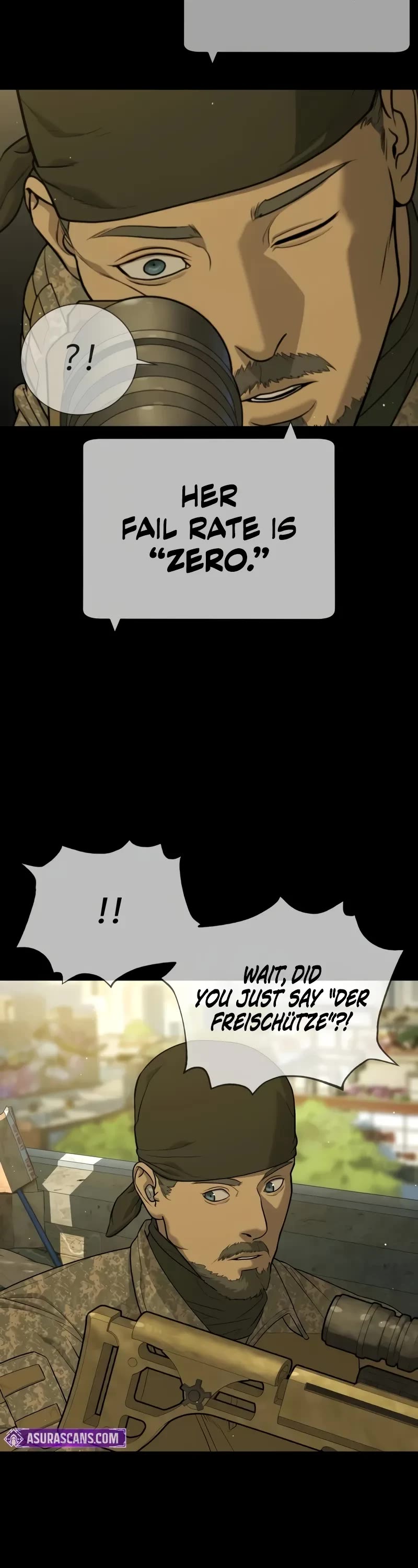 Killer Pietro chapter 78 page 68