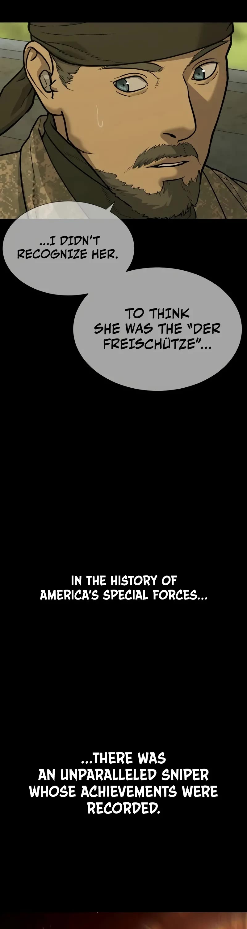 Killer Pietro chapter 78 page 69