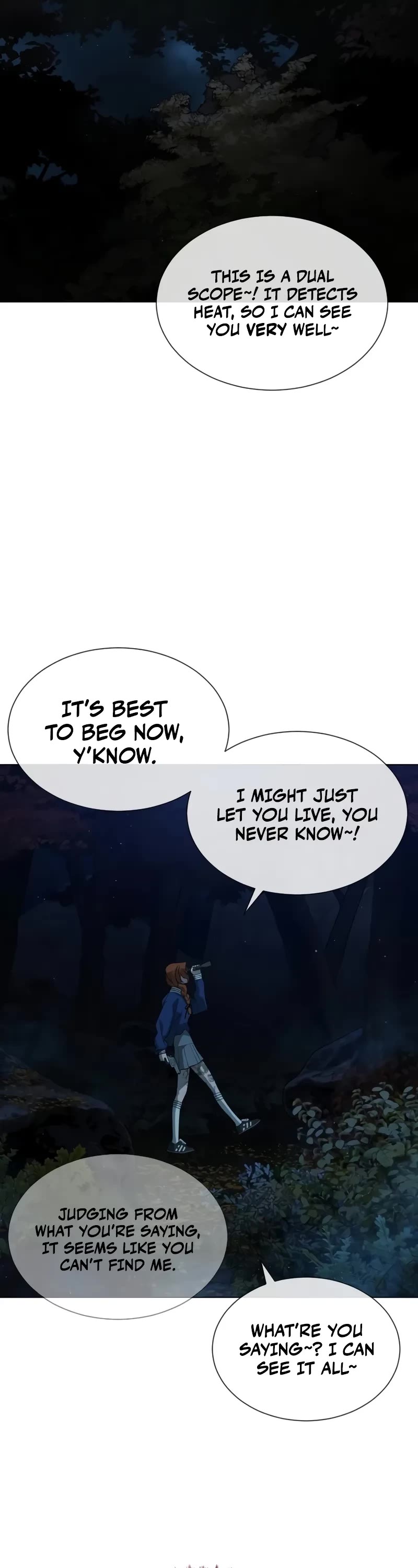 Killer Pietro chapter 78 page 7