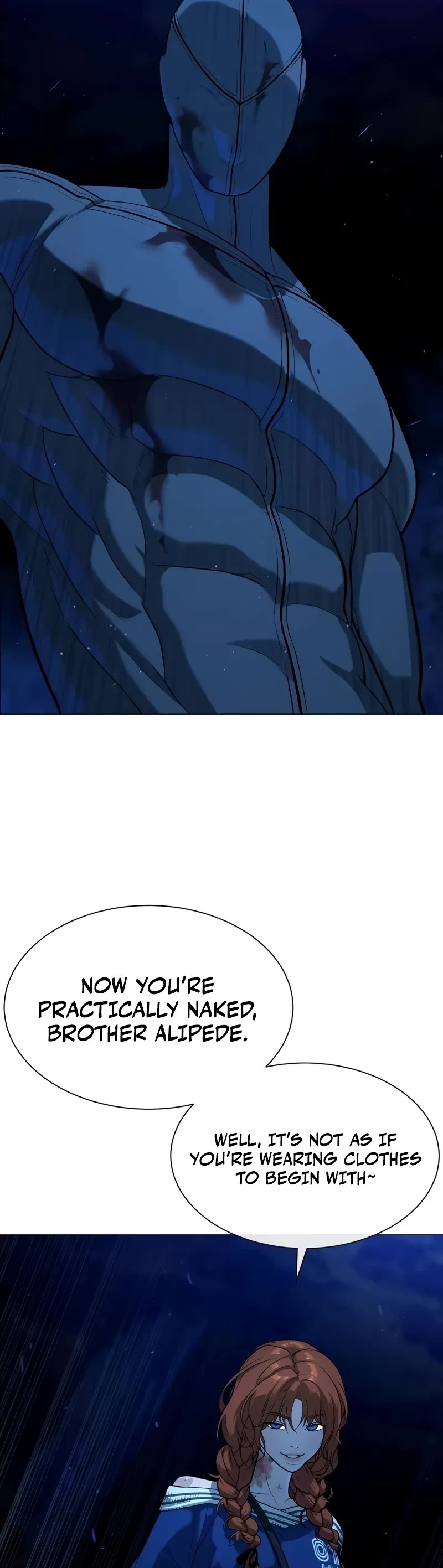 Killer Pietro chapter 78 page 74