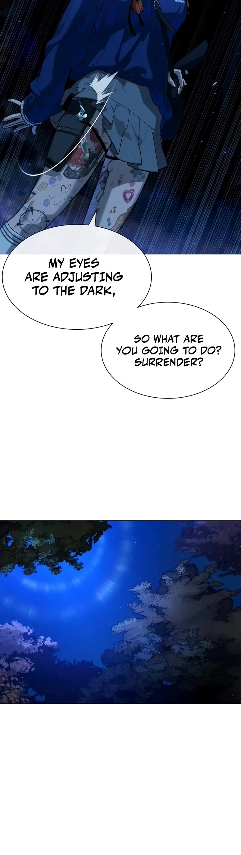 Killer Pietro chapter 78 page 75