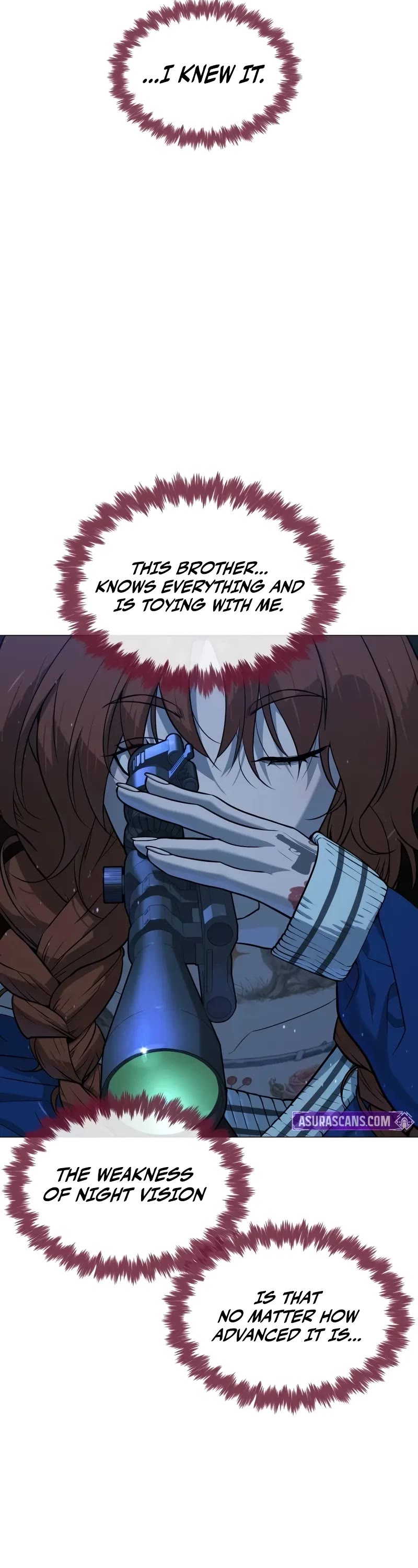 Killer Pietro chapter 78 page 8