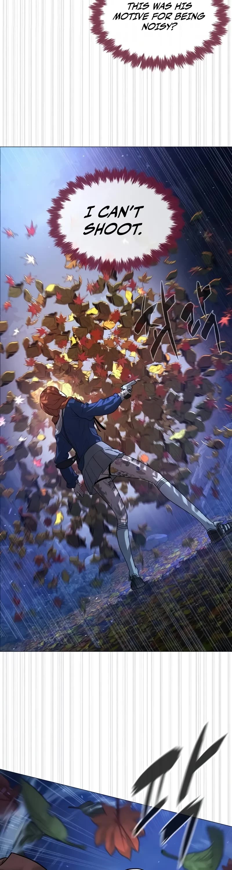 Killer Pietro chapter 78 page 80