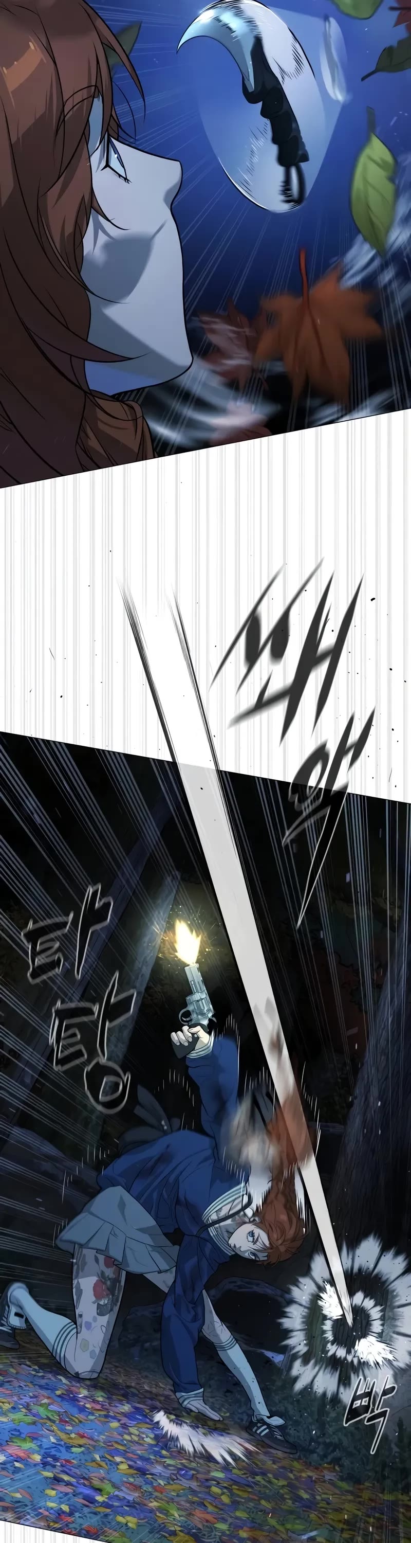 Killer Pietro chapter 78 page 81