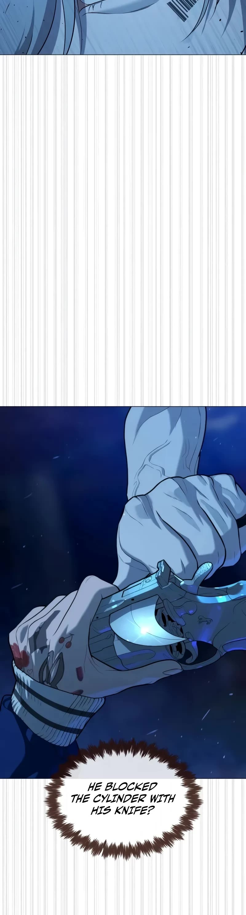 Killer Pietro chapter 78 page 85