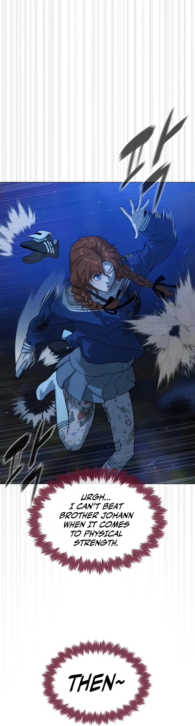 Killer Pietro chapter 78 page 86