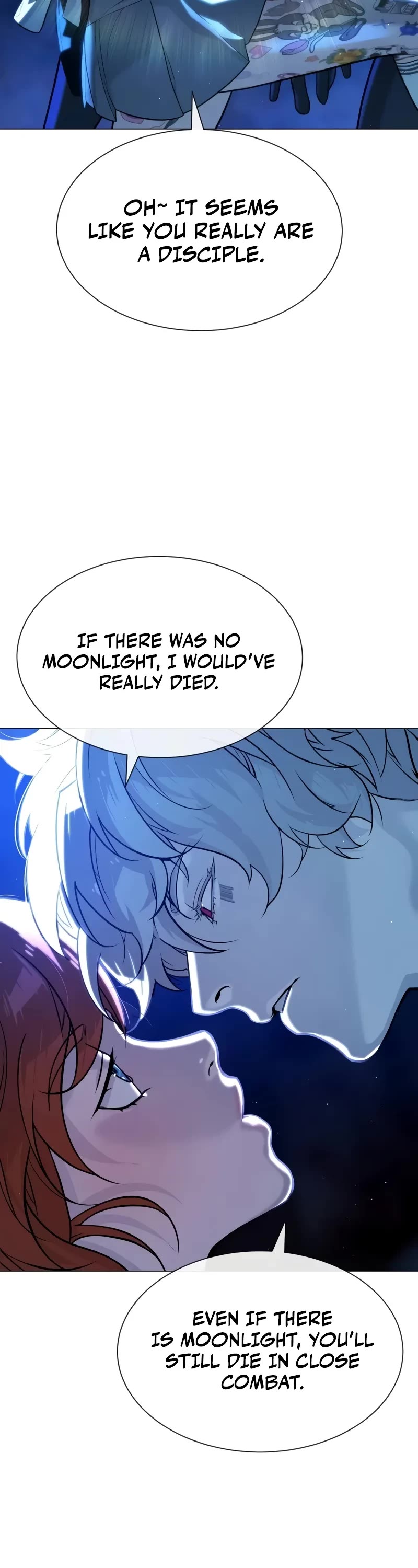 Killer Pietro chapter 78 page 88