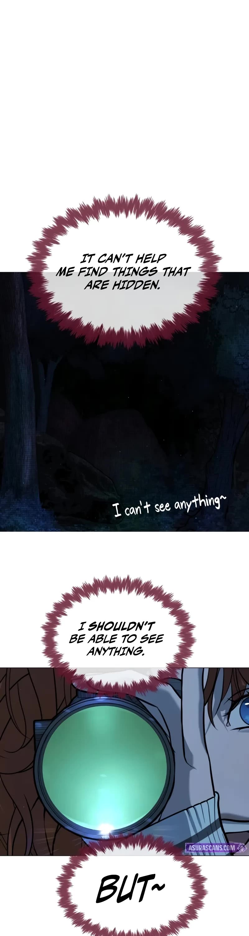 Killer Pietro chapter 78 page 9