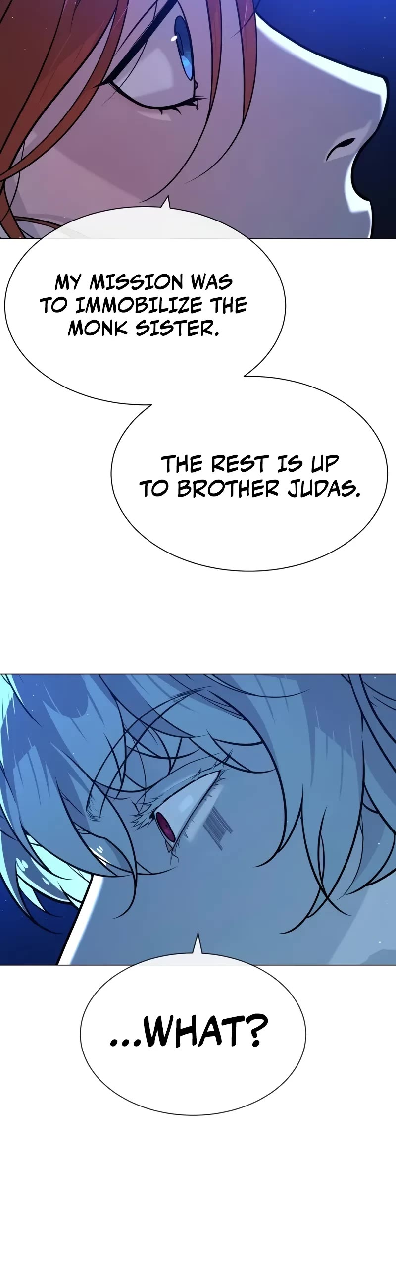 Killer Pietro chapter 78 page 91