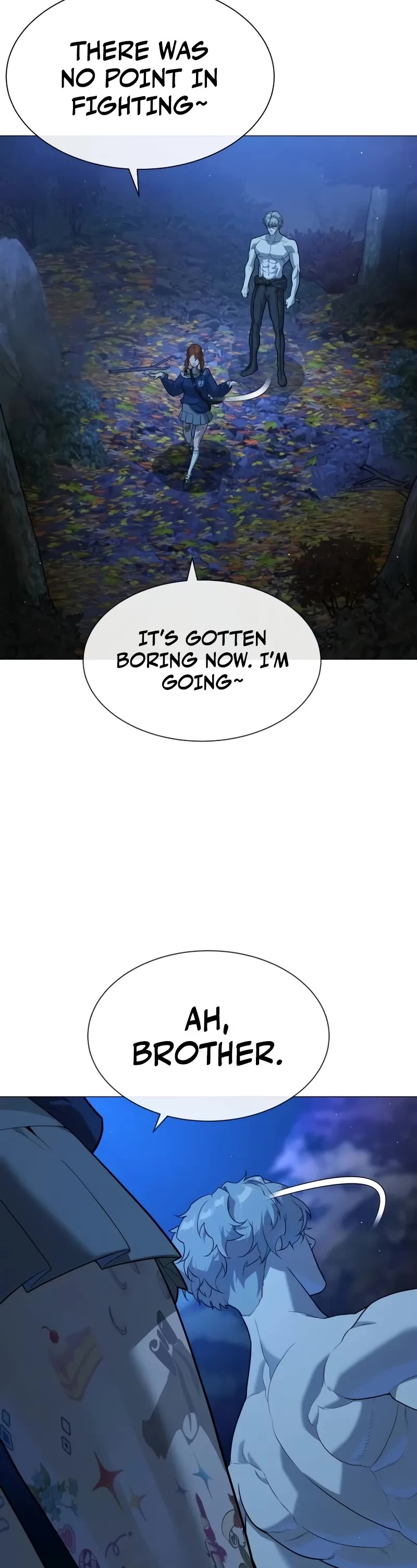 Killer Pietro chapter 78 page 93