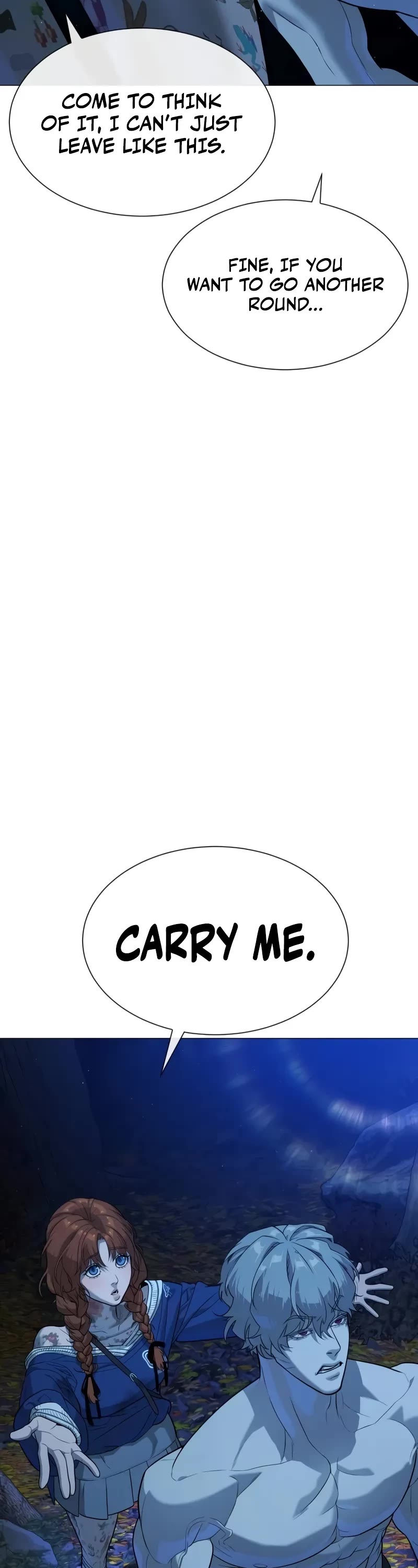 Killer Pietro chapter 78 page 94