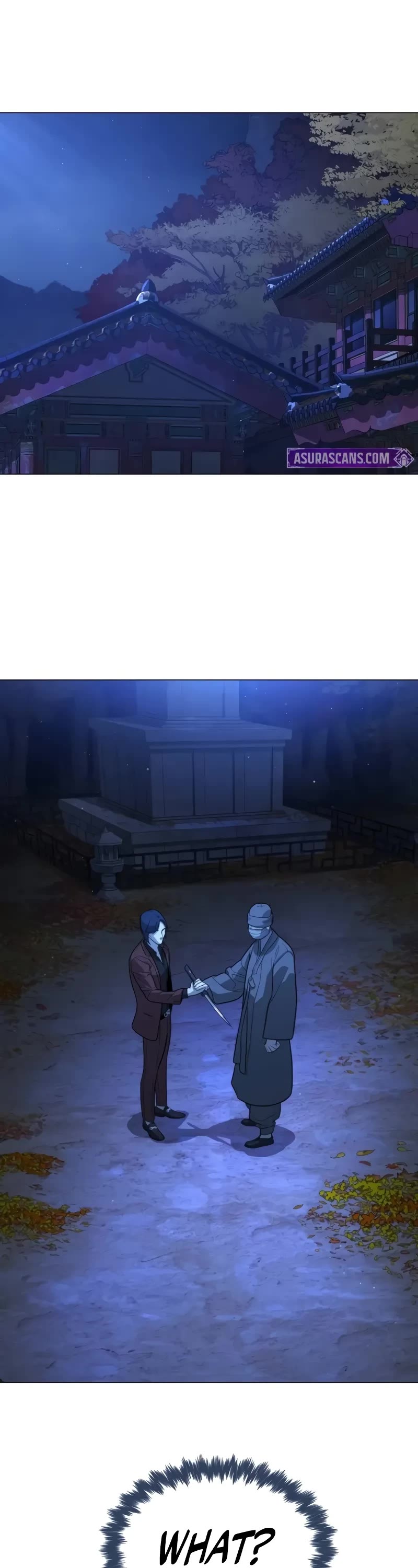 Killer Pietro chapter 78 page 97