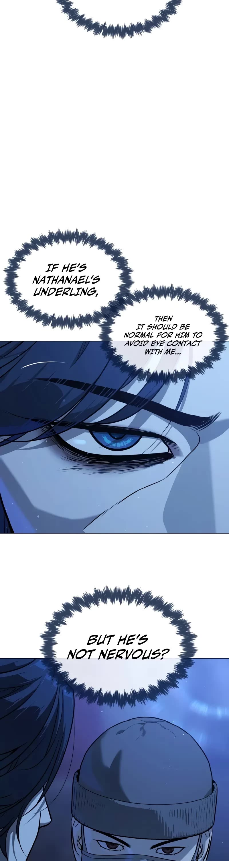 Killer Pietro chapter 78 page 98