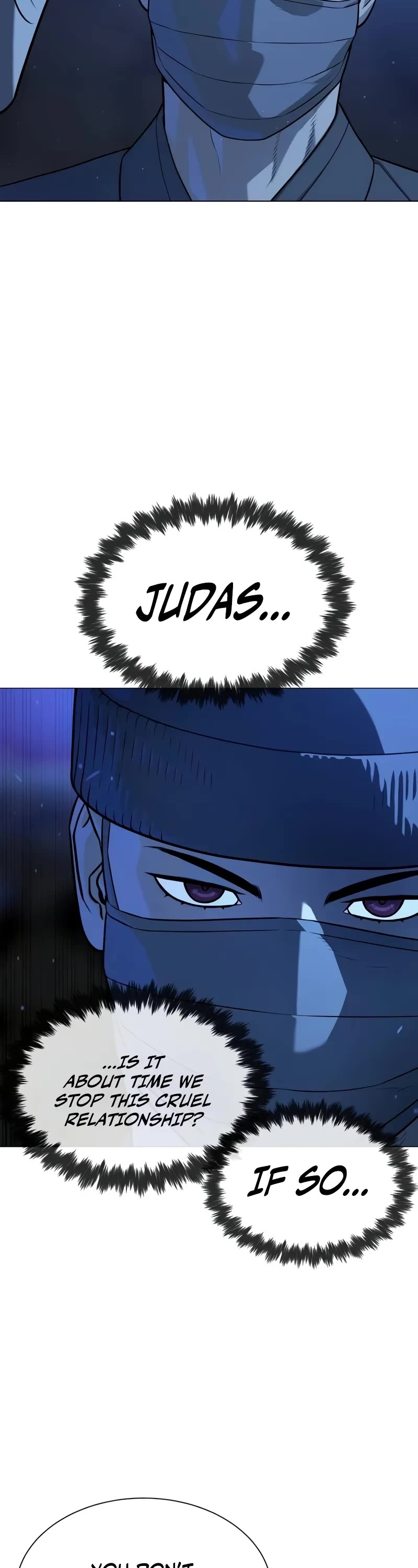 Killer Pietro chapter 78 page 99