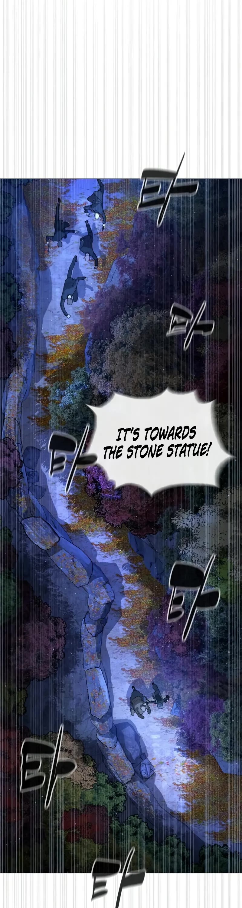 Killer Pietro chapter 79 page 11