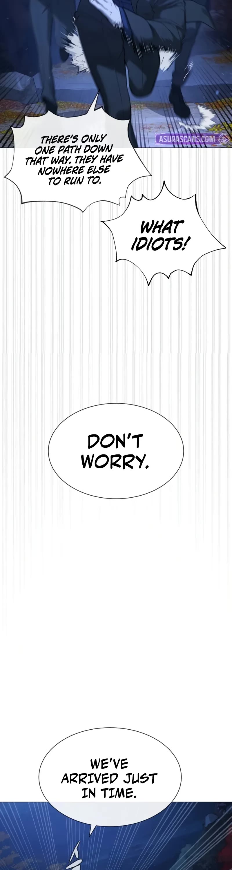 Killer Pietro chapter 79 page 13