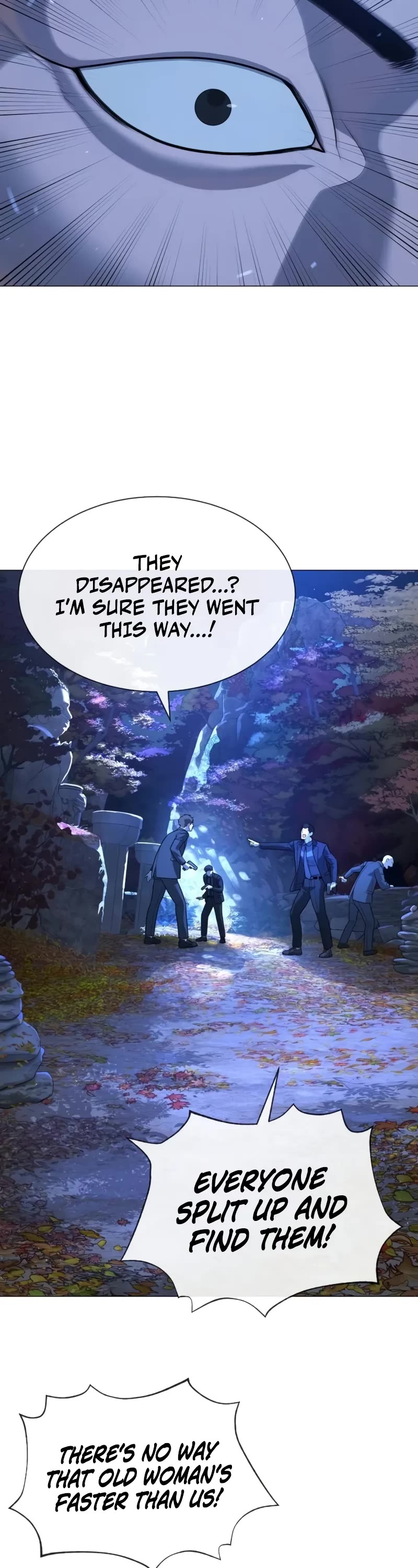 Killer Pietro chapter 79 page 17