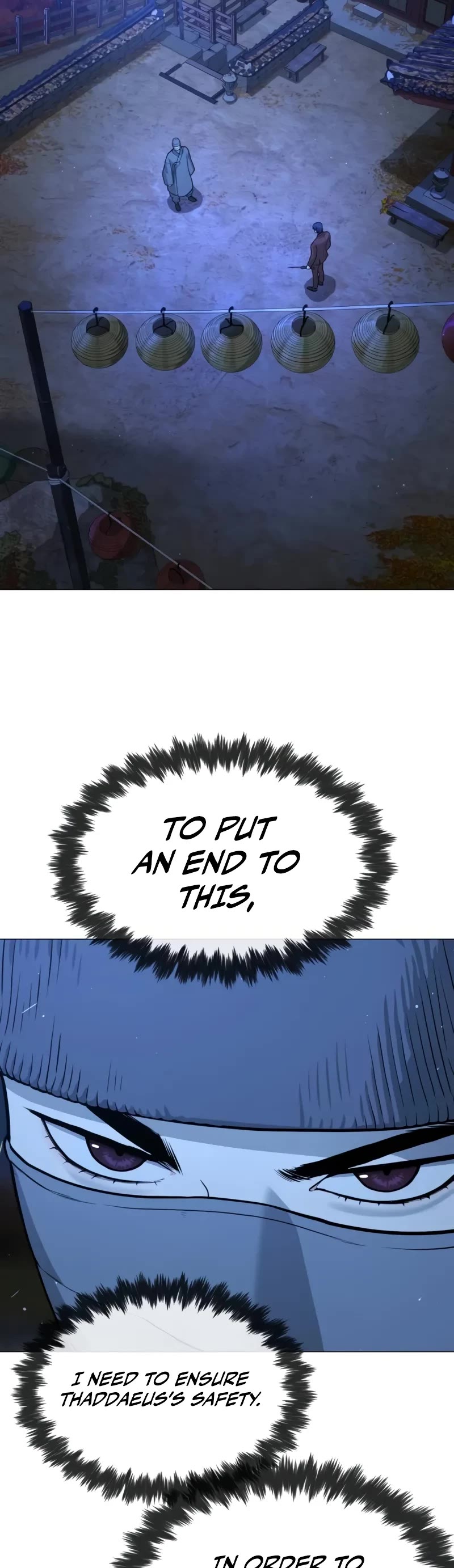 Killer Pietro chapter 79 page 19