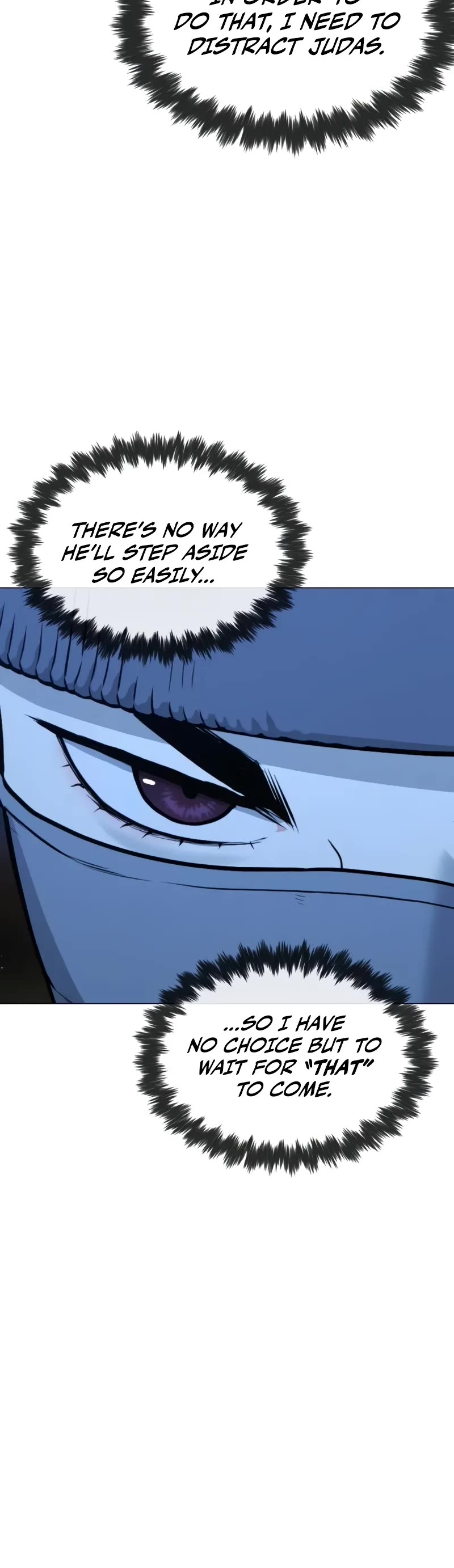 Killer Pietro chapter 79 page 20