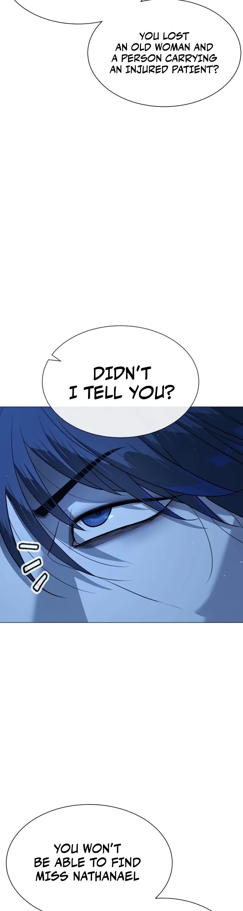 Killer Pietro chapter 79 page 22