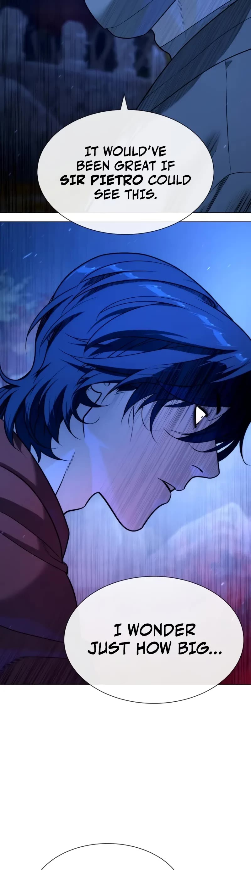 Killer Pietro chapter 79 page 24