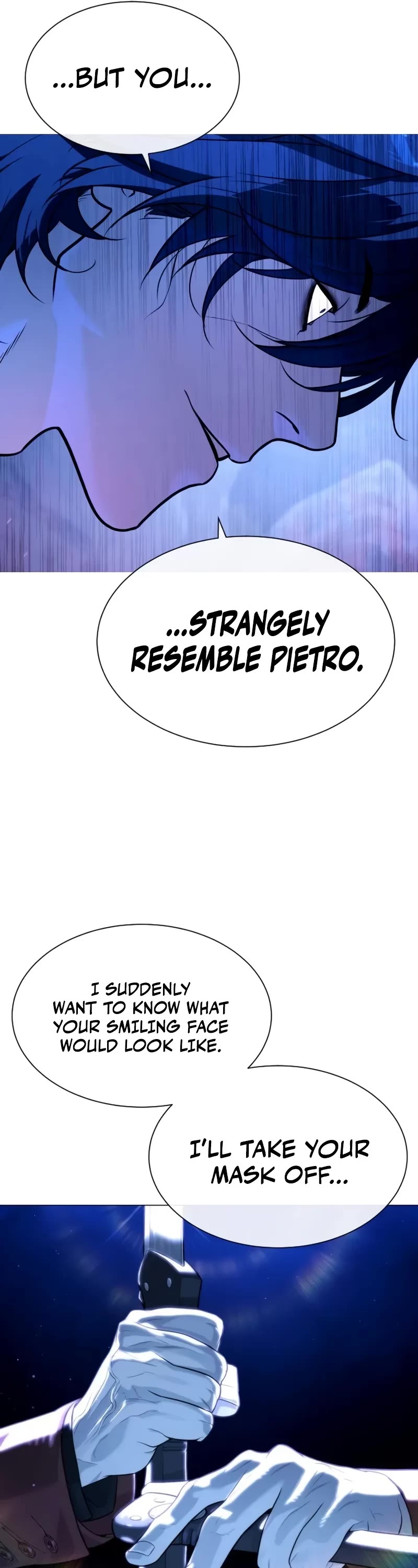 Killer Pietro chapter 79 page 26