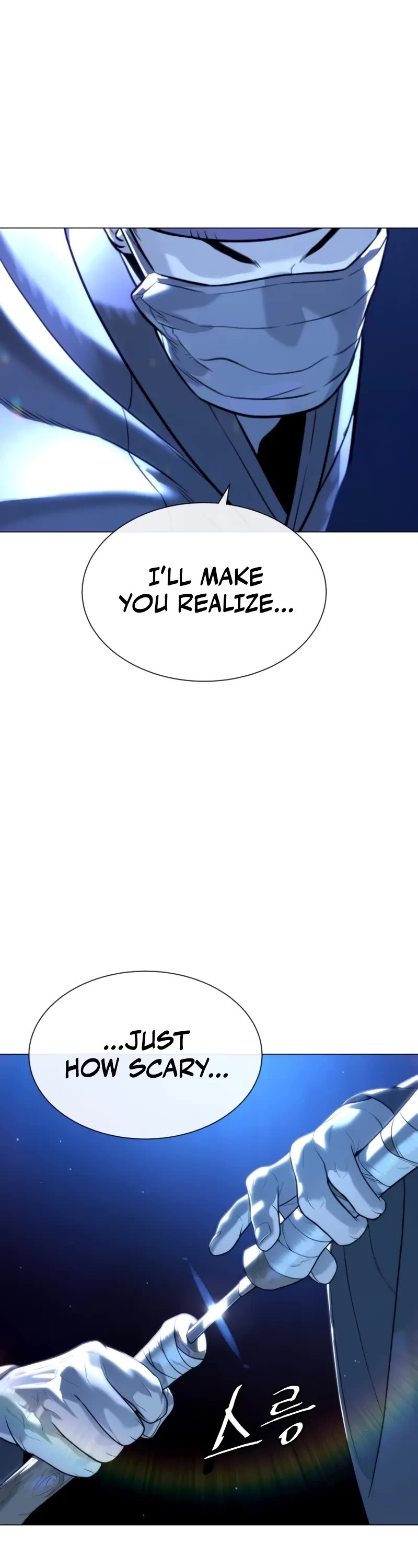 Killer Pietro chapter 79 page 28