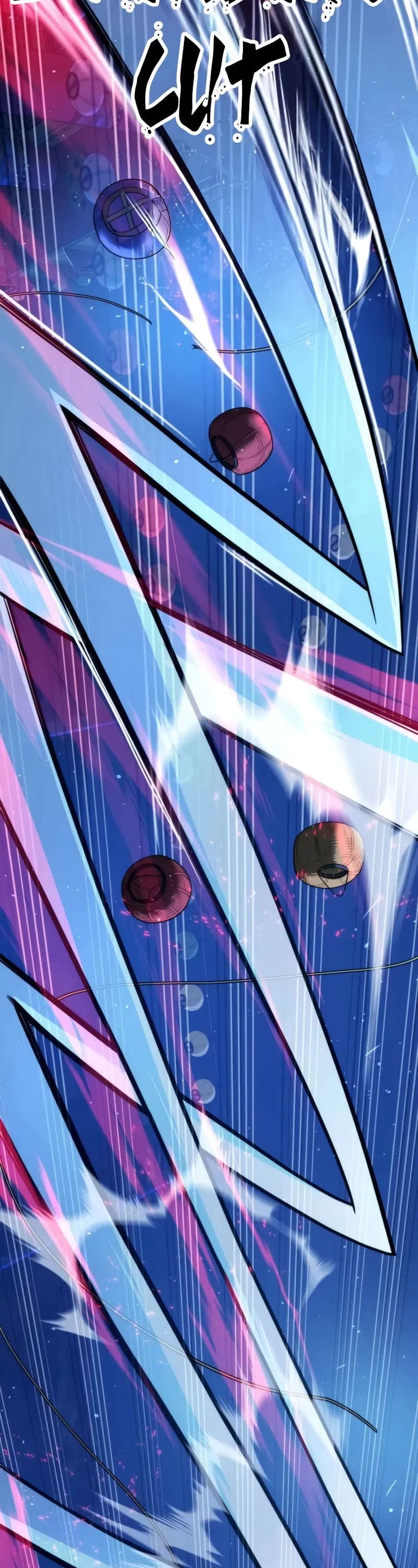 Killer Pietro chapter 79 page 32