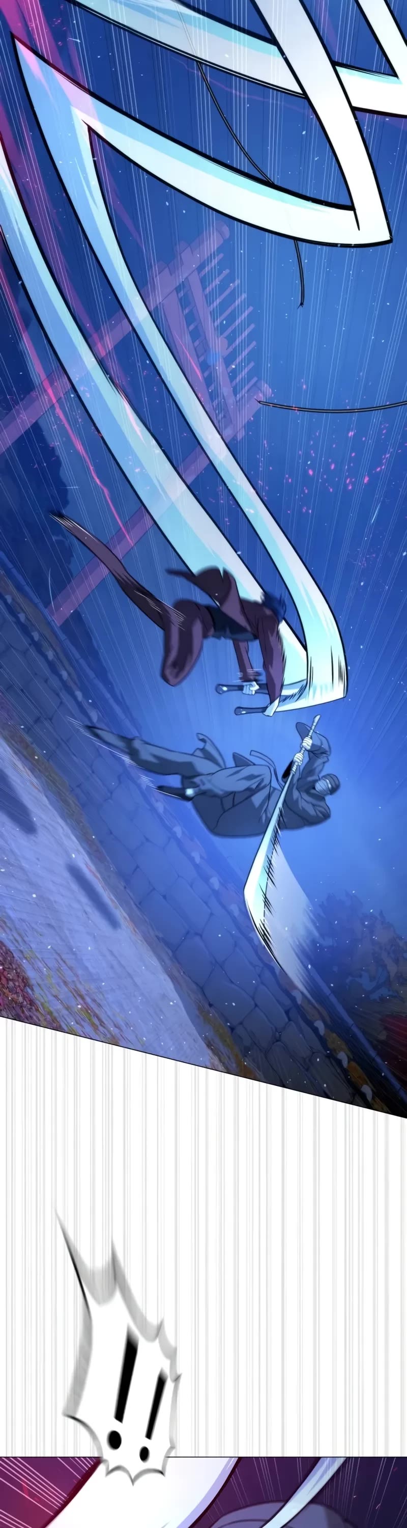 Killer Pietro chapter 79 page 33