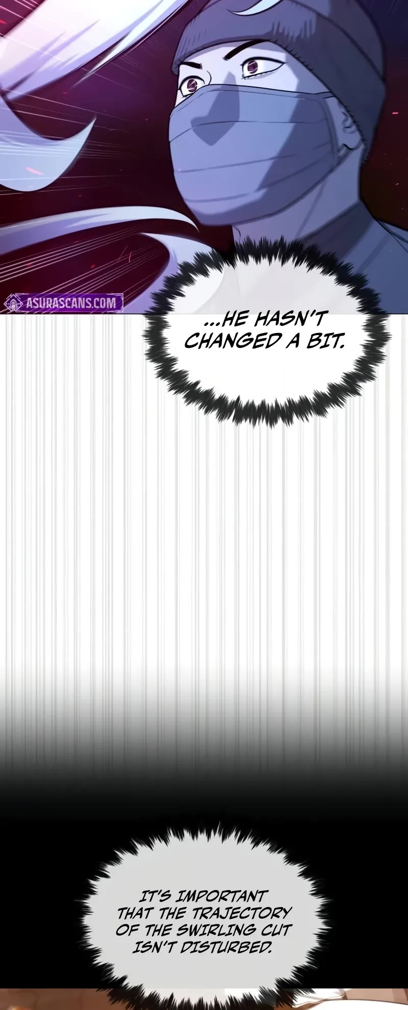 Killer Pietro chapter 79 page 34