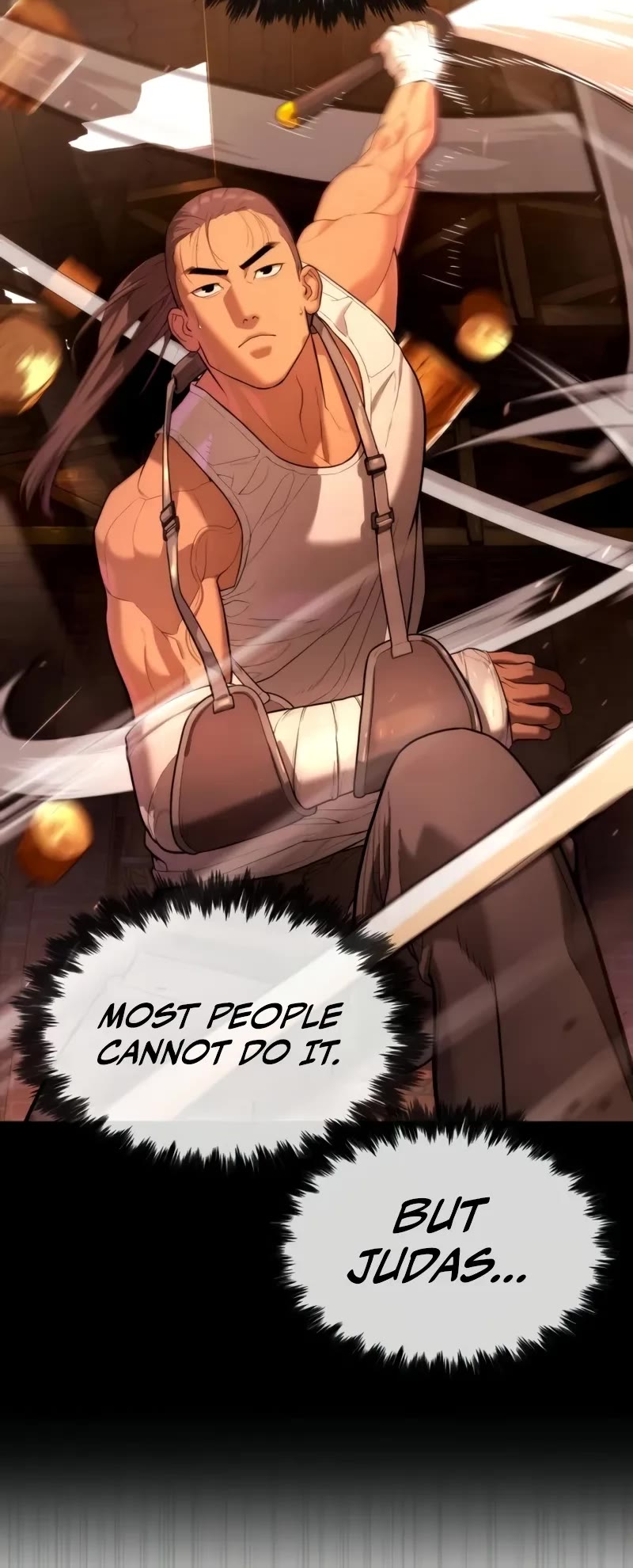 Killer Pietro chapter 79 page 35