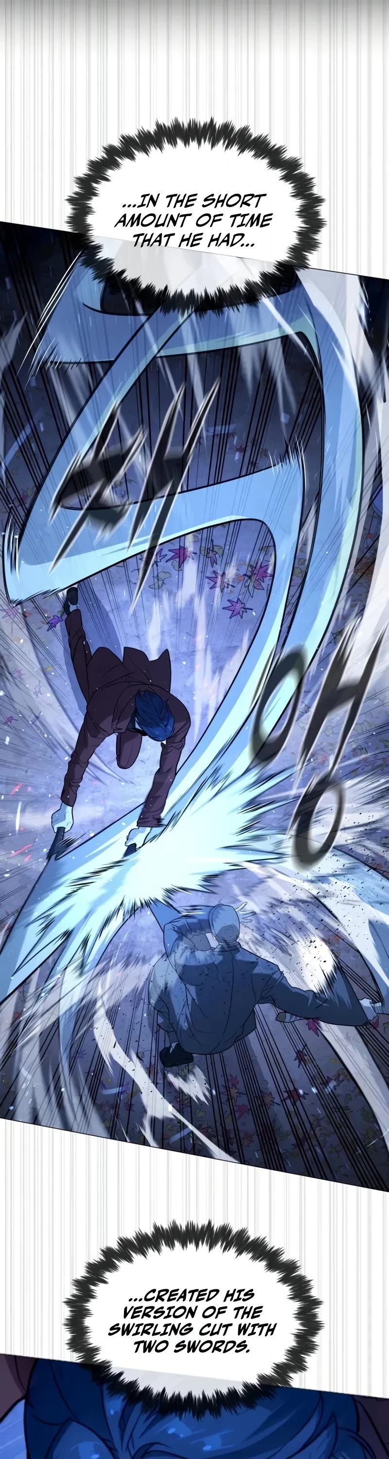 Killer Pietro chapter 79 page 36