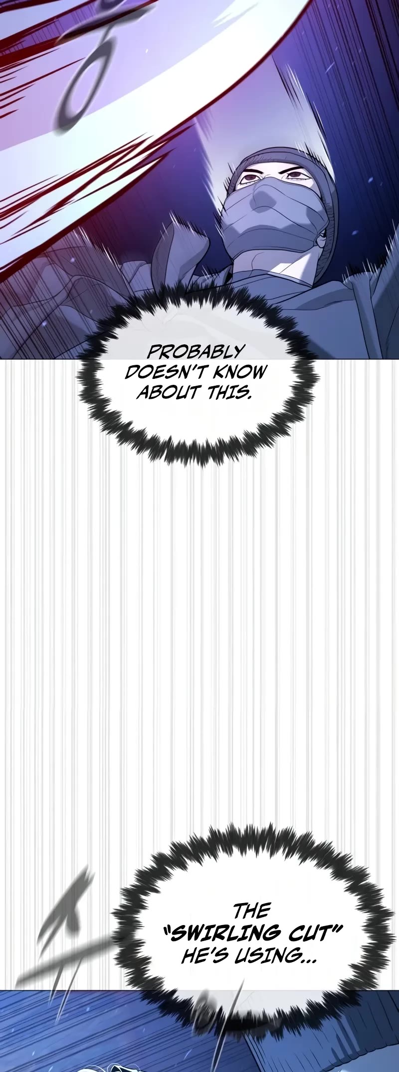 Killer Pietro chapter 79 page 38