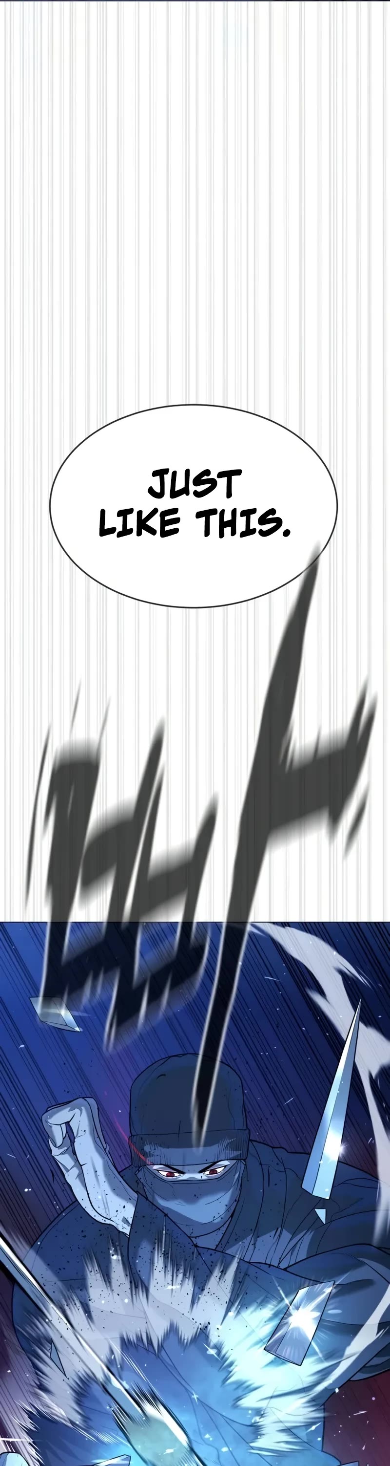 Killer Pietro chapter 79 page 40